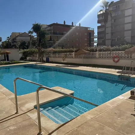 Piso En Carvajal, Segunda Linea De Playa فوينخيرولا